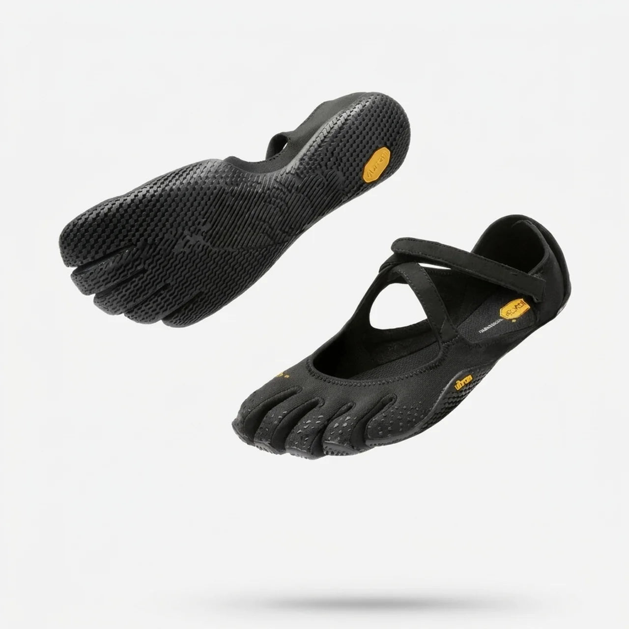 FiveF Toe Shoes
