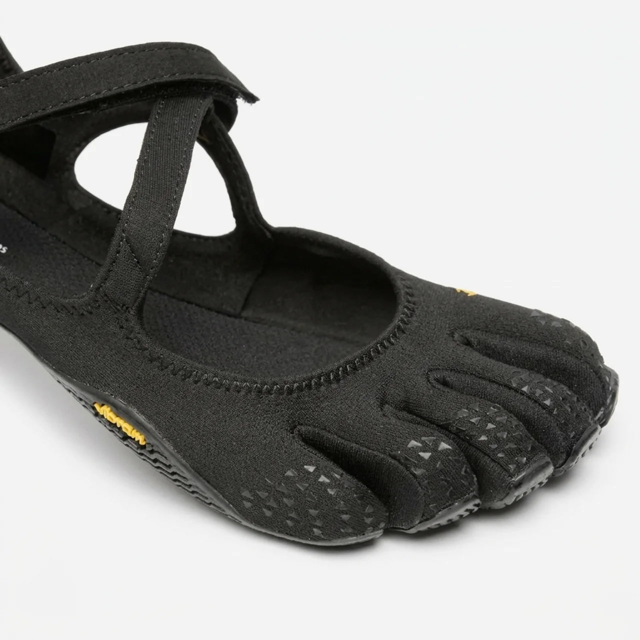 FiveF Toe Shoes